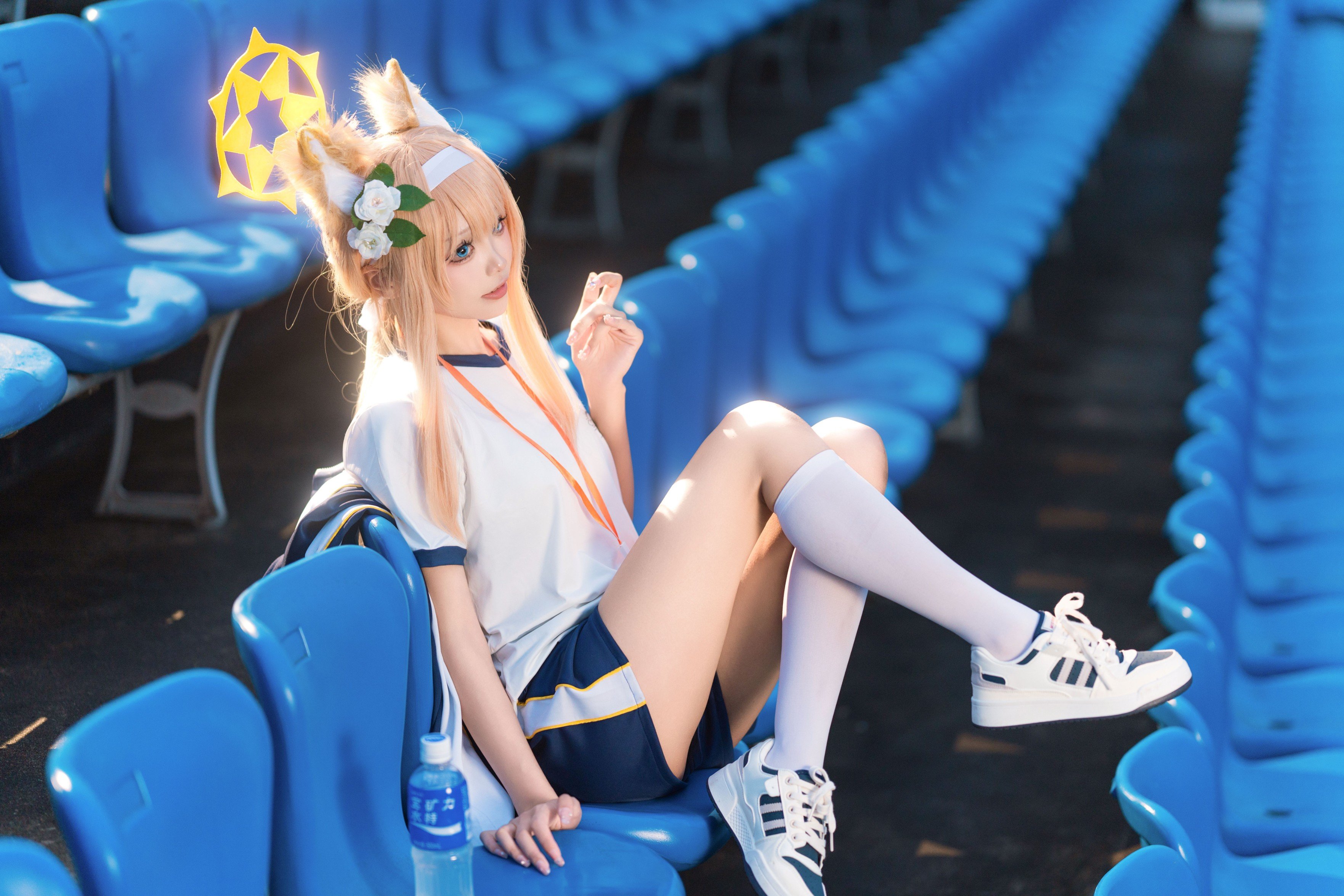 艾西Aiwest,体操服