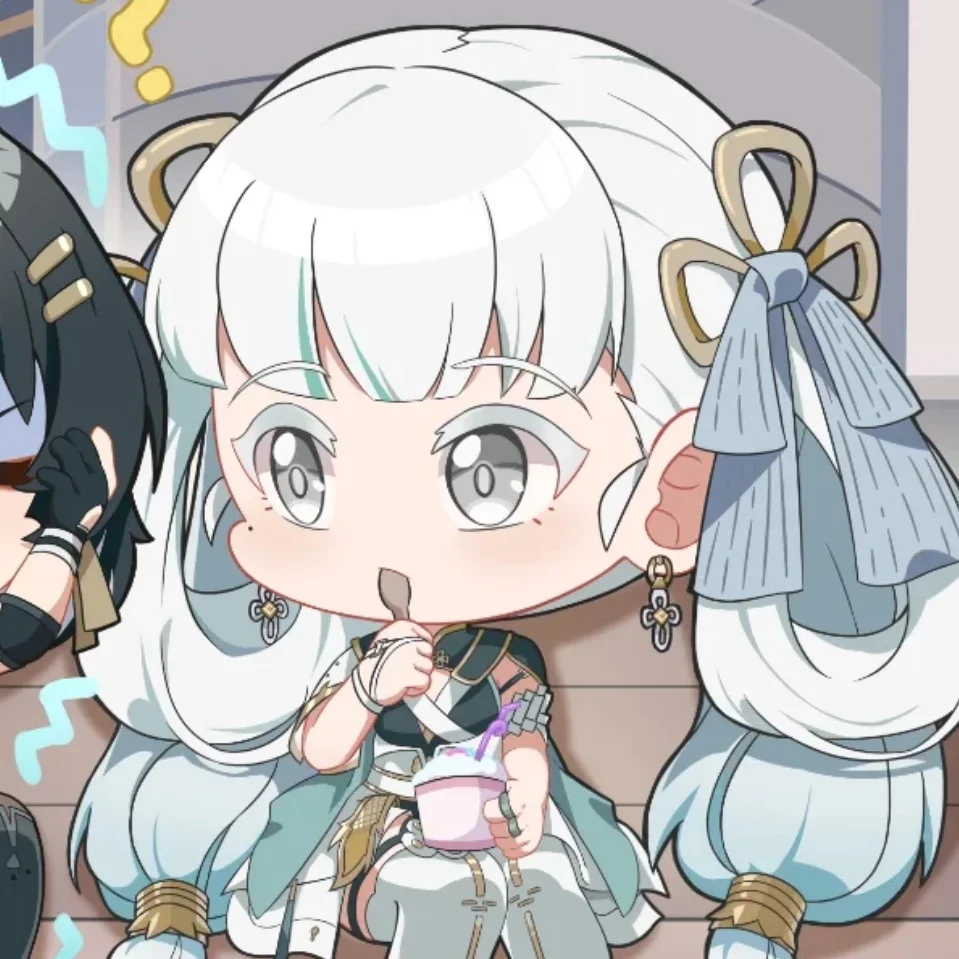 女生头像,动漫头像